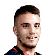 FIFA 19 Emiliano Purita 67