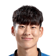 FIFA 19 Jeong Bin Lee 61