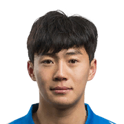 FIFA 19 Seung Gyu Han 66