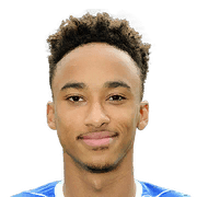 FIFA 19 Cohen Bramall 63