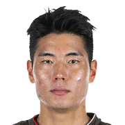 FIFA 19 Yi-Young Park 65