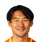 FIFA 19 Yu Hasegawa 63