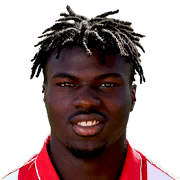FIFA 19 Mama Samba Baldé 68