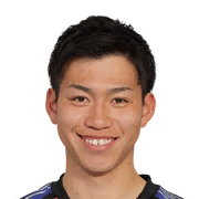 FIFA 19 Takahiro Ko 50