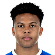 FIFA 19 Weston McKennie 79