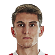 FIFA 19 Martin Chrien 68