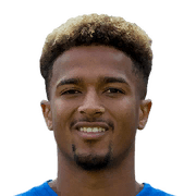 FIFA 19 Fabian Senninger 62
