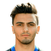 FIFA 19 Dardan Karimani 53