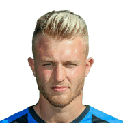 FIFA 19 Liam Nash 57