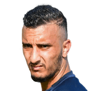 FIFA 19 Redouane Kerrouche 66