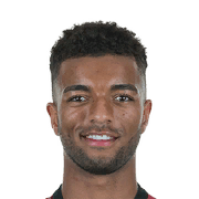 FIFA 19 Timothy Tillman 60