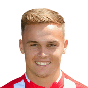 FIFA 19 Archie Collins 52