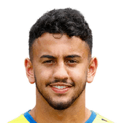 FIFA 19 Ahmet Canbaz 60