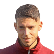 FIFA 19 Emmanuele Cicerelli 61