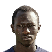 FIFA 19 Franck Kanoute 62