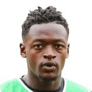 FIFA 19 Moussa Guel 56