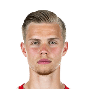 FIFA 19 Lars Dietz 61