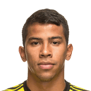 FIFA 19 Eduardo Sosa 66