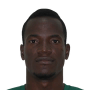 FIFA 19 Arbey Mosquera 62