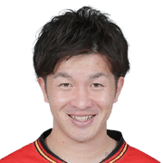 FIFA 19 Kohei Hattanda 58