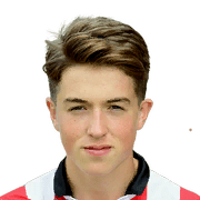 FIFA 19 Declan O'Hare 52