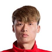 FIFA 19 Hengyuan Zhang 51