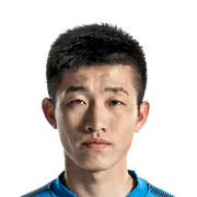 FIFA 19 Haoyu Mao 52