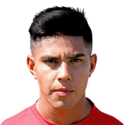 FIFA 19 Camilo Saldaña 64