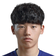 FIFA 19 Hyun Sik Lee 56