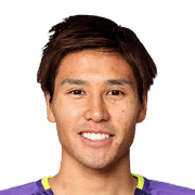 FIFA 19 Daiki Watari 63
