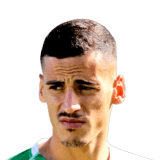 FIFA 19 Chiquinho 71