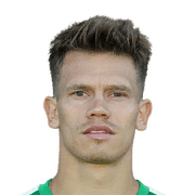 FIFA 19 Kevin Rauhut 60
