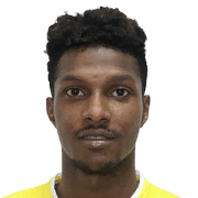 FIFA 19 Haroon Eisa 61