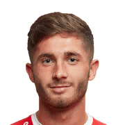 FIFA 19 Antoine Bernier 61