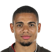 FIFA 19 Luis Coordes 57