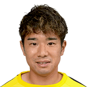 FIFA 19 Toshiya Takagi 61