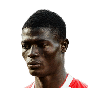 FIFA 19 Hakim Ouro-sama 63