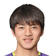 FIFA 19 Takamu Kawamura 50