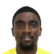 FIFA 19 Carlos Ohene 65