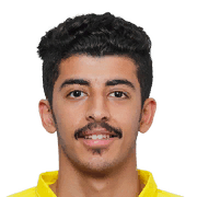 FIFA 19 Ibrahim Al Otaibi 53