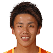 FIFA 19 Takuma Mizutani 56