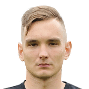 FIFA 19 Adrian Czaplak 52