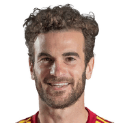 FIFA 19 Kyle Beckerman 71