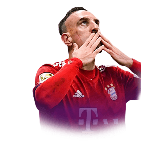 Tiểu sử cầu thủ Franck Ribéry - Hành trình từ khu ổ chuột đến huyền thoại bóng đá Tiểu sử cầu thủ Franck Ribéry - Hành trình từ khu ổ chuột đến huyền thoại bóng đá