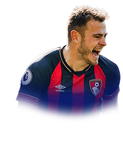 FIFA 19 Ryan Fraser 90