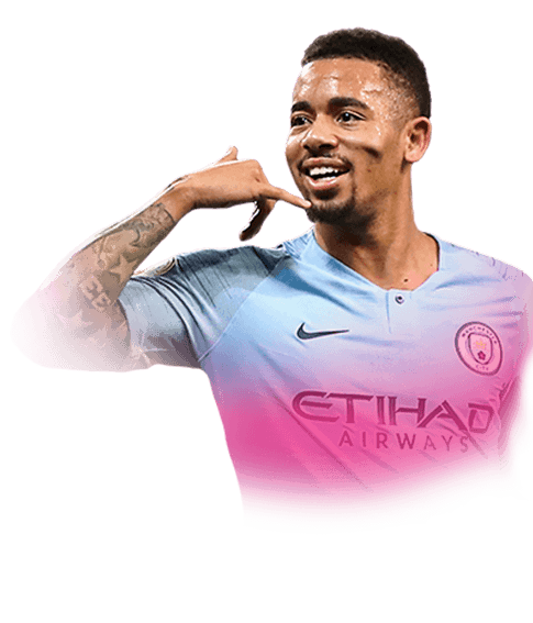 Gabriel Jesus Fifa 22 87 Inform Rating And Price Futbin Gabriel Jesus Fifa 22 87 Inform Rating And Price Futbin