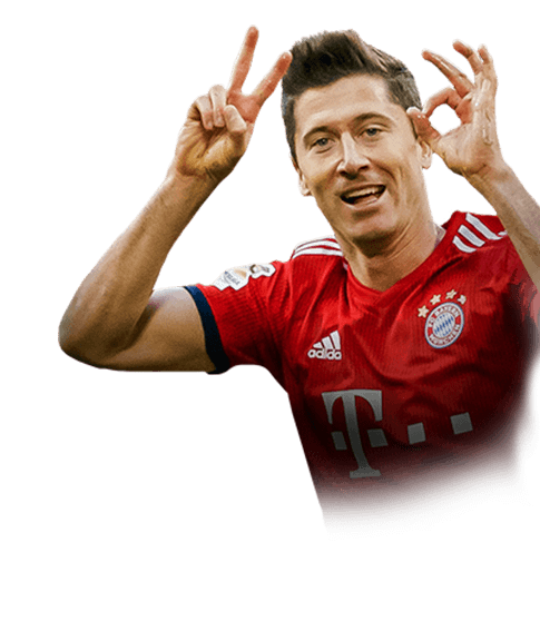 Fifa 21 Robert Lewandowski 91 Rating And Price Futbin Fifa 21 Robert Lewandowski 91 Rating And Price Futbin