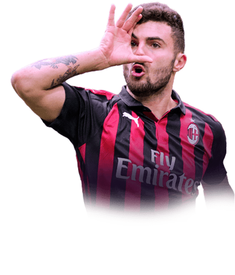 p 19 fifa cutrone Patrick Player FIFA FUTBIN 19 Cutrone p 19 fifa cutrone Patrick Player FIFA FUTBIN 19 Cutrone
