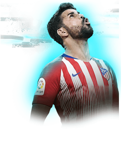 Diego Costa Fifa 20 89 Flashback Rating And Price Futbin