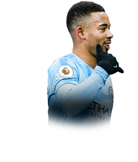 Gabriel Jesus Fifa 22 87 Inform Rating And Price Futbin Gabriel Jesus Fifa 22 87 Inform Rating And Price Futbin